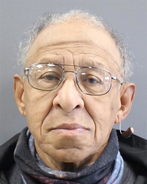 Ronald Keith